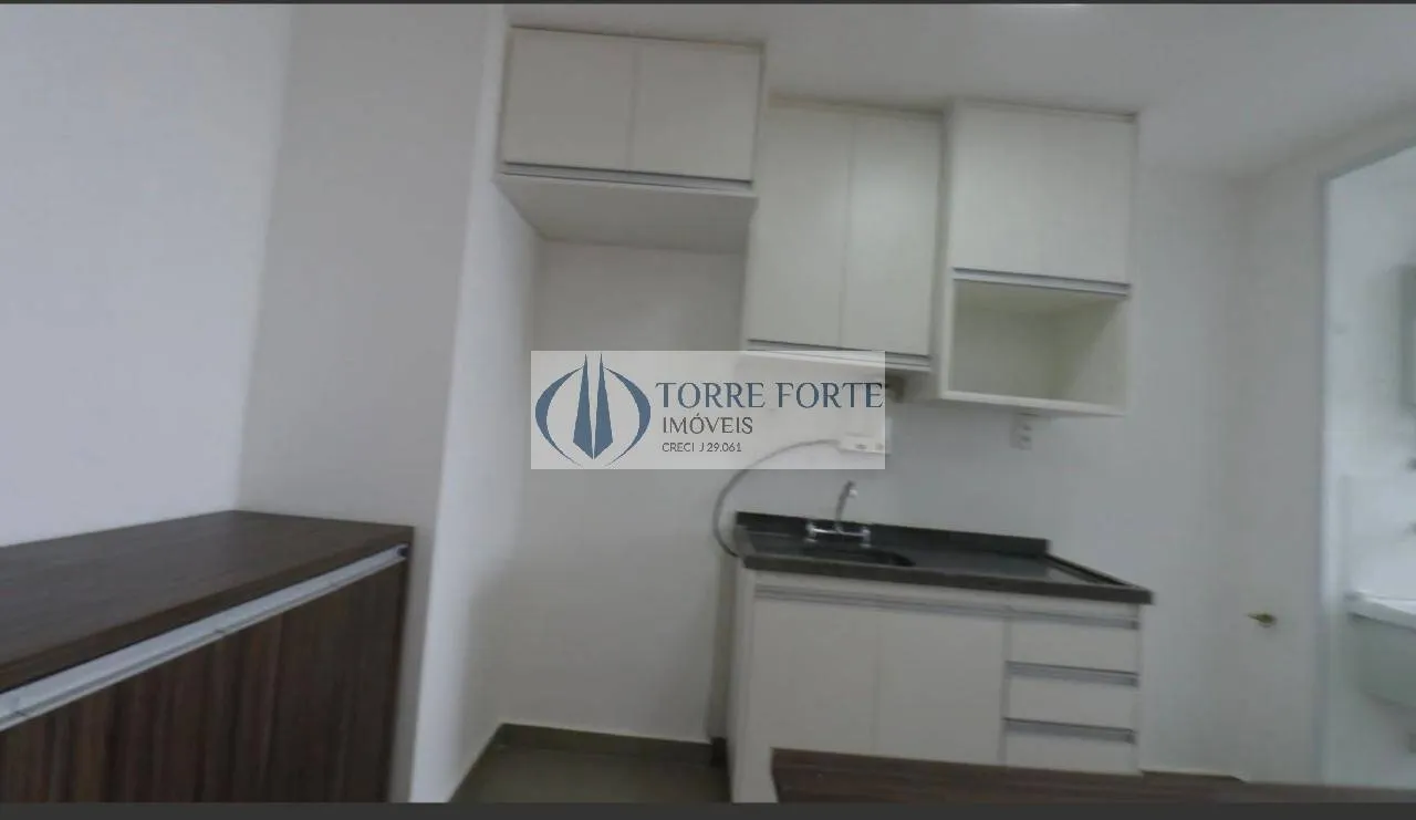 Imagem Apartamento 1 dormitório 1 vaga no Tatuapé