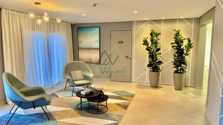 Imagem Apartamento Studio à venda Portão Curitiba PR