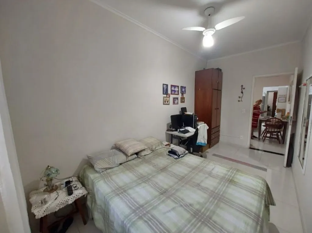 Imagem CASA COM 91,00 m² - BOQUEIRÃO - PRAIA GRANDE SP