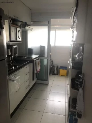 Imagem APARTAMENTO RESIDENCIAL em SÃO PAULO - SP, VILA SÔNIA