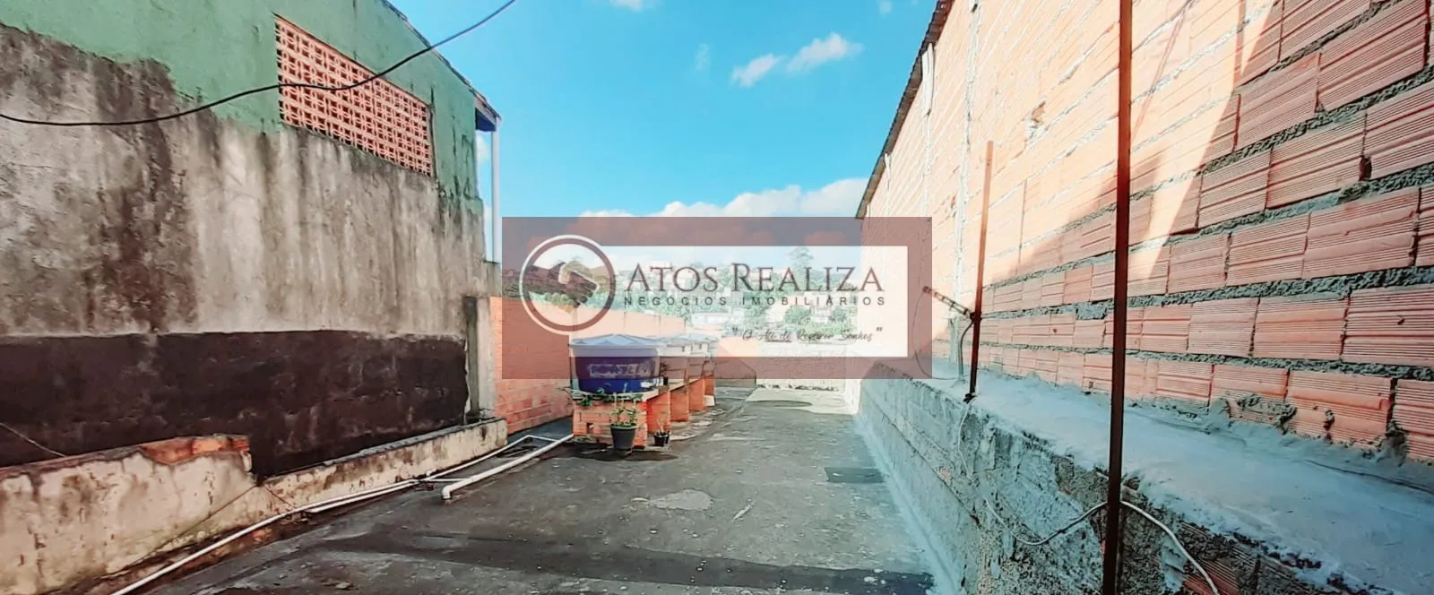 Imagem Casa térrea em Parelheiros - São Paulo