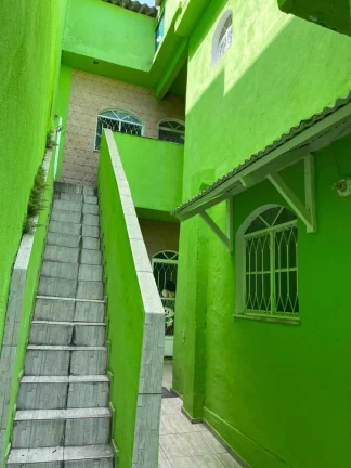Imagem APARTAMENTO COMERCIAL em RIO DE JANEIRO - RJ, CAMPO GRANDE