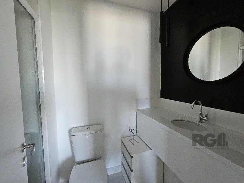 Imagem Apartamento em Jardim Carvalho