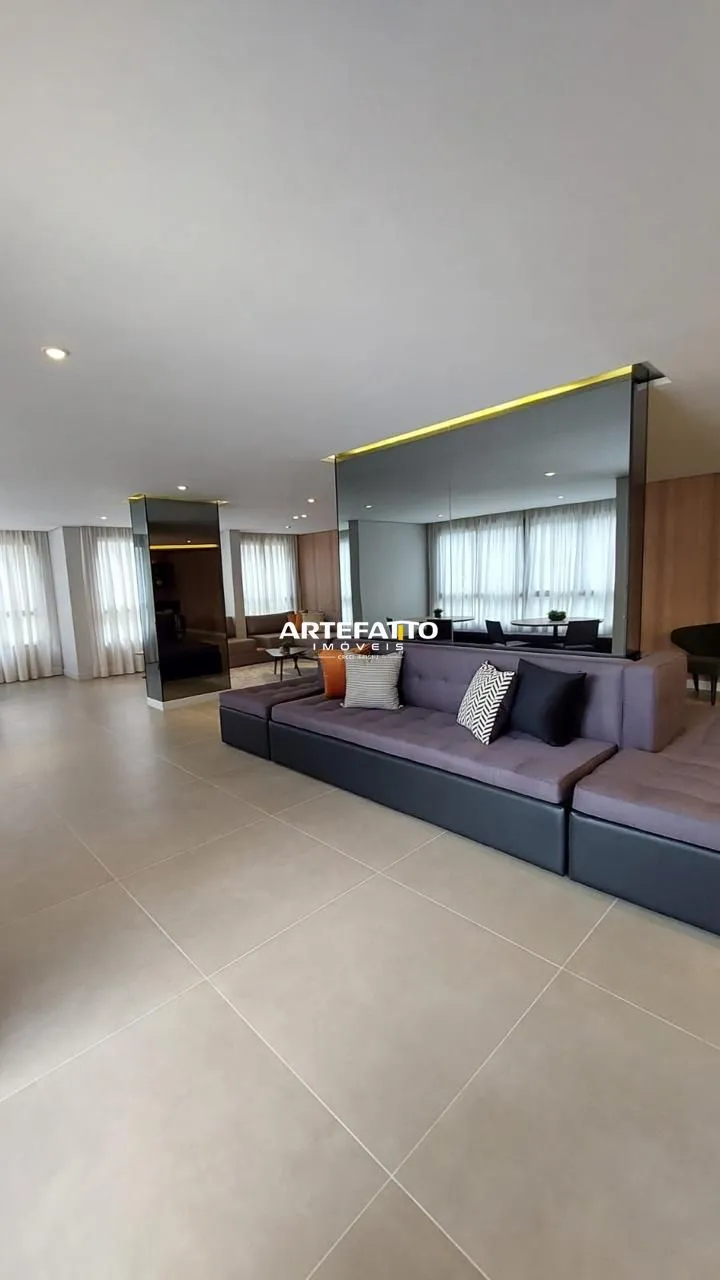Imagem Studio Mobiliado com 25 mts ao lado metro - Vista Livre para Piscinas