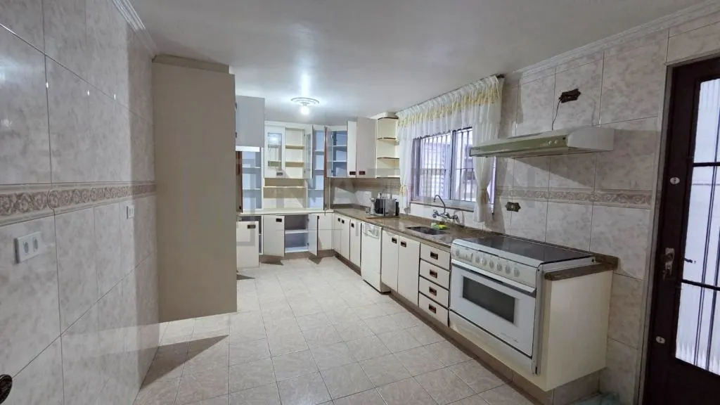 Imagem Sobrado com 3 dormitórios à venda, 198 m² por R$ 1.100.000,00 - Tatuapé - São Paulo/SP