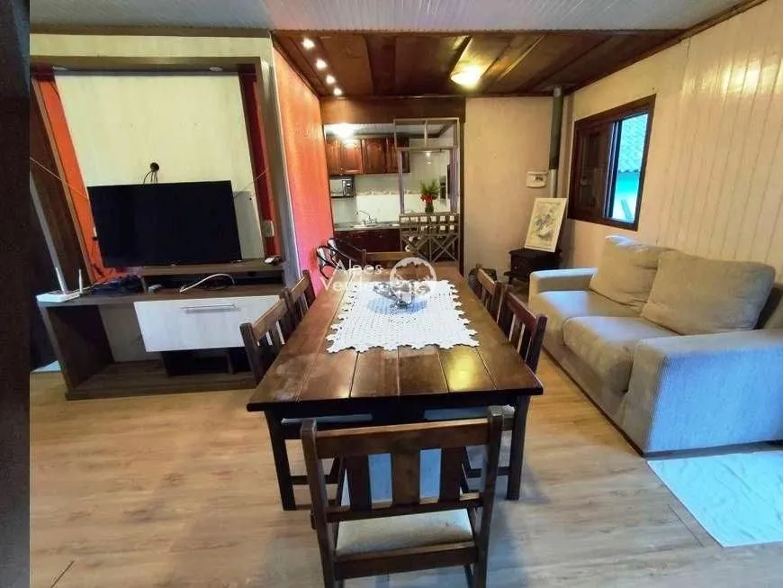 Imagem Casa à venda em Canela, Palace Hotel, com 2 quartos, 140,53m2
