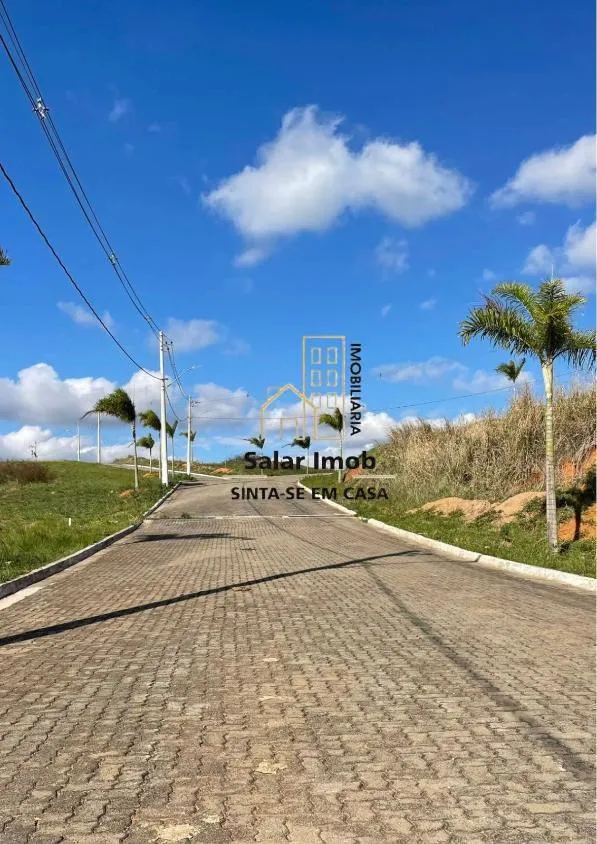 Imagem TERRENO | RESIDENCIAL JARDINS | SÃO JUDAS TADEU | BARRA MANSA RJ. Parcelas a partir de 240X R$ 1.500