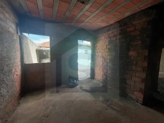 Imagem ca3969 - Vila Operaria - Casa a venda em Botucatu