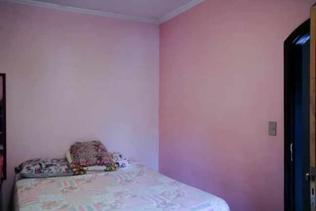 Imagem CASA RESIDENCIAL em São Paulo - SP, Freguesia do Ó