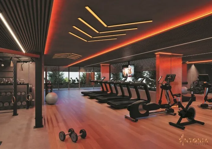 Imagem Sintonia Perdizes - Residencial - Sintonia Perdizes - Residencial