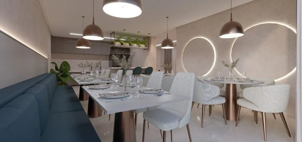 Imagem Loja à venda, 46 m² por R$ 796.995,00 - Manaíra - João Pessoa/PB