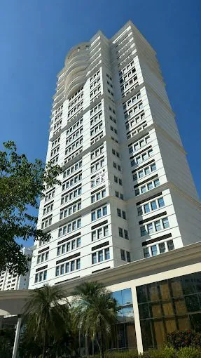 Imagem Sala Comercial à Venda no Edifício Maruanã | Avenida do CPA