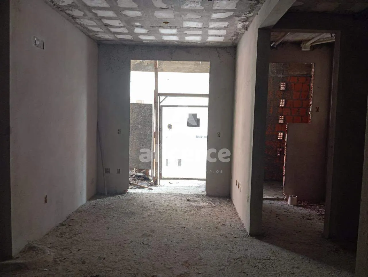 Imagem Apartamento de 86m² com 2 suítes + lavabo - no bairro Campinas, São José/SC