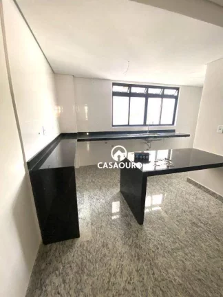 Foto do imóvel Apartamento à venda, 54 m² por R$ 850.000,00 - Funcionários - Belo Horizonte/MG