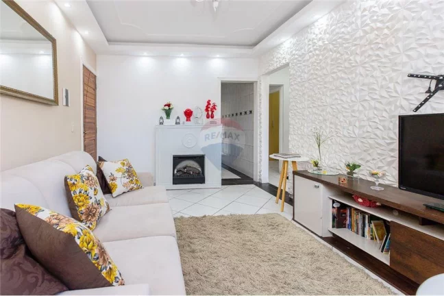 Imagem Casa com 3 dormitórios á venda no Jardim das Imbuias Próximo ao Campus I da UNISA Santo Amaro
