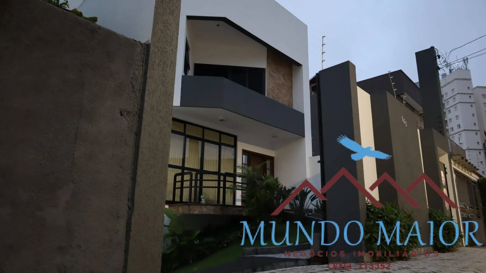 Foto do imóvel Seu Novo Lar de Alto Padrão em Santo André - 4 Suítes e Acabamento Impecáve