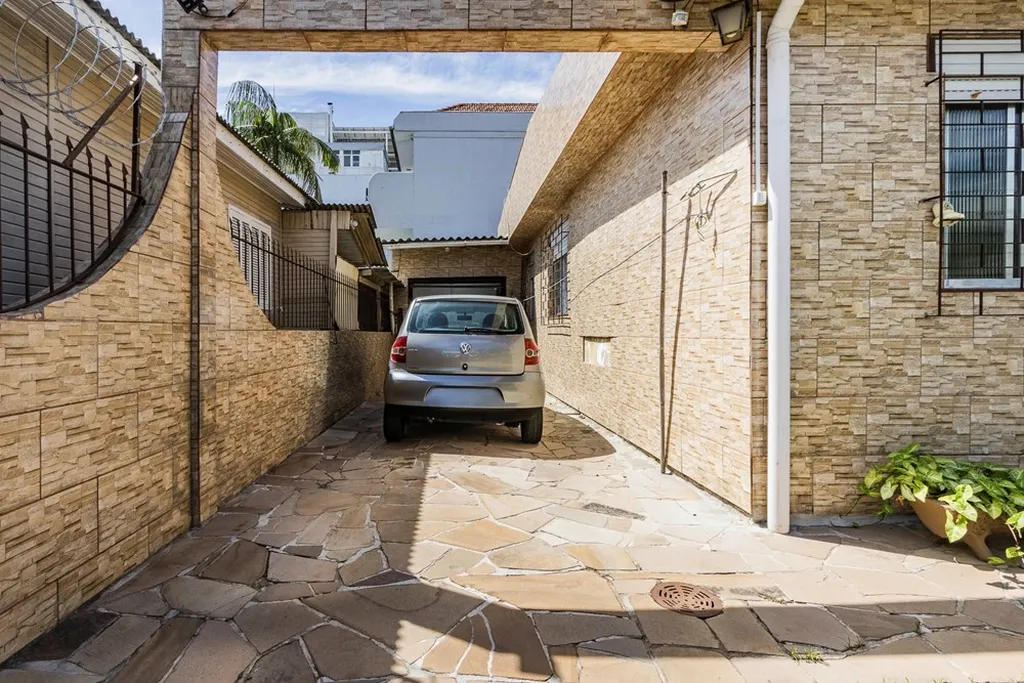 Imagem Casa em Santa Maria Goretti