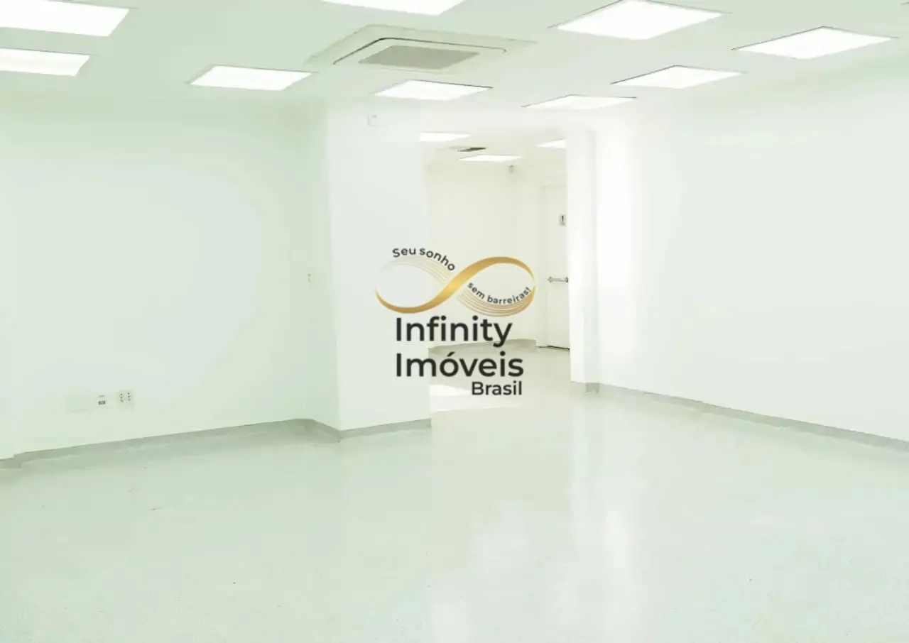 Imagem Sala comercial à venda no bairro Santo Agostinho - Belo Horizonte/MG
