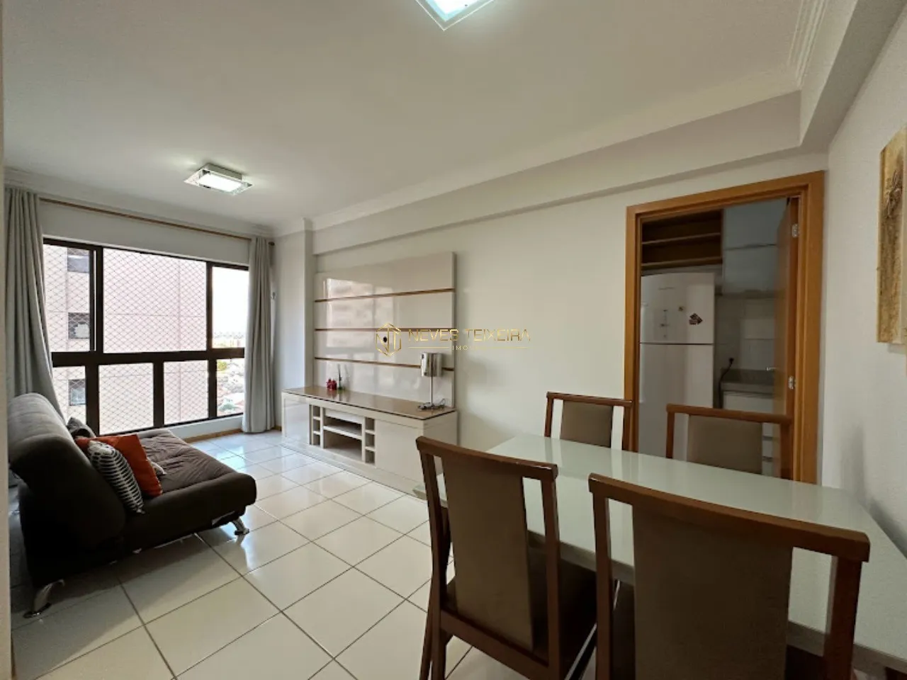 Imagem APARTAMENTO RESIDENCIAL em BRASÍLIA - DF, GUARÁ II