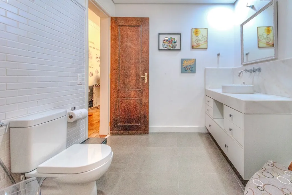 Imagem Apartamento à venda em São Paulo, Bela Vista, com 5 quartos, 341m2