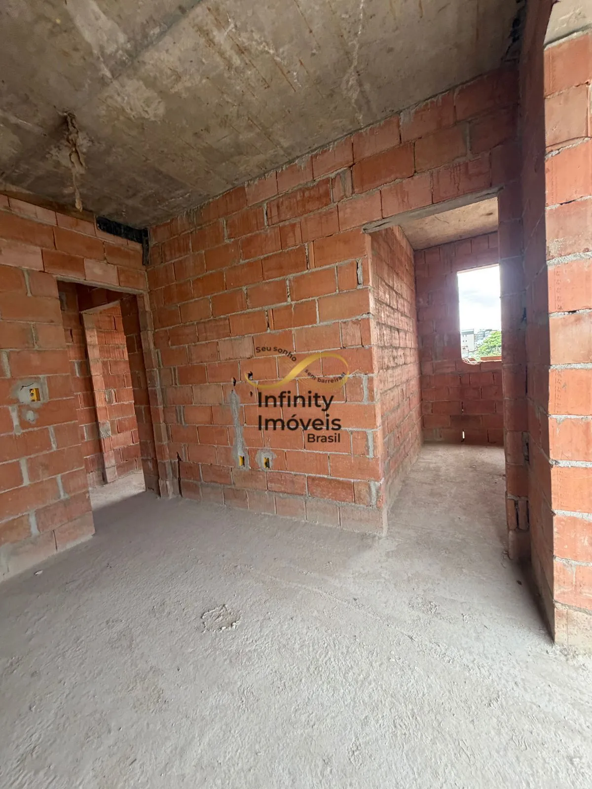Imagem Apartamento à venda no bairro Cabral - Contagem/MG