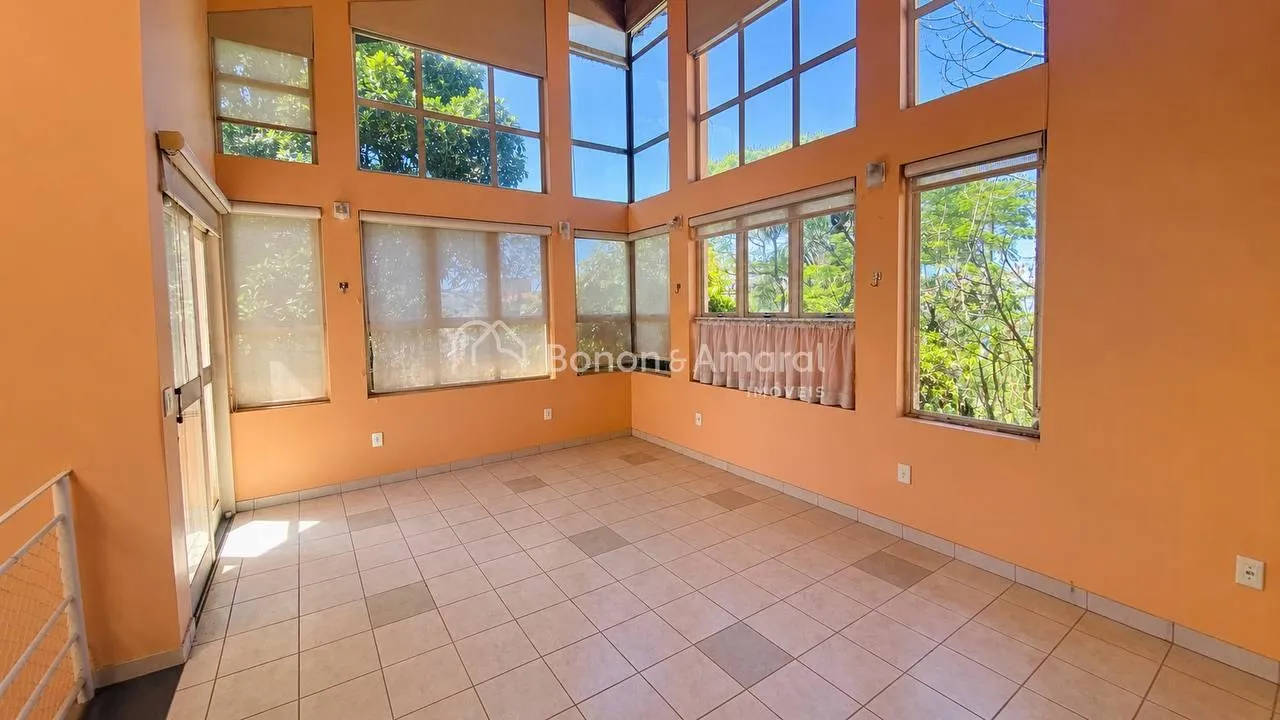 Imagem Encanto, Espaço e Natureza - Sua Nova Casa no Caminhos de San Conrado, Campinas/SP
