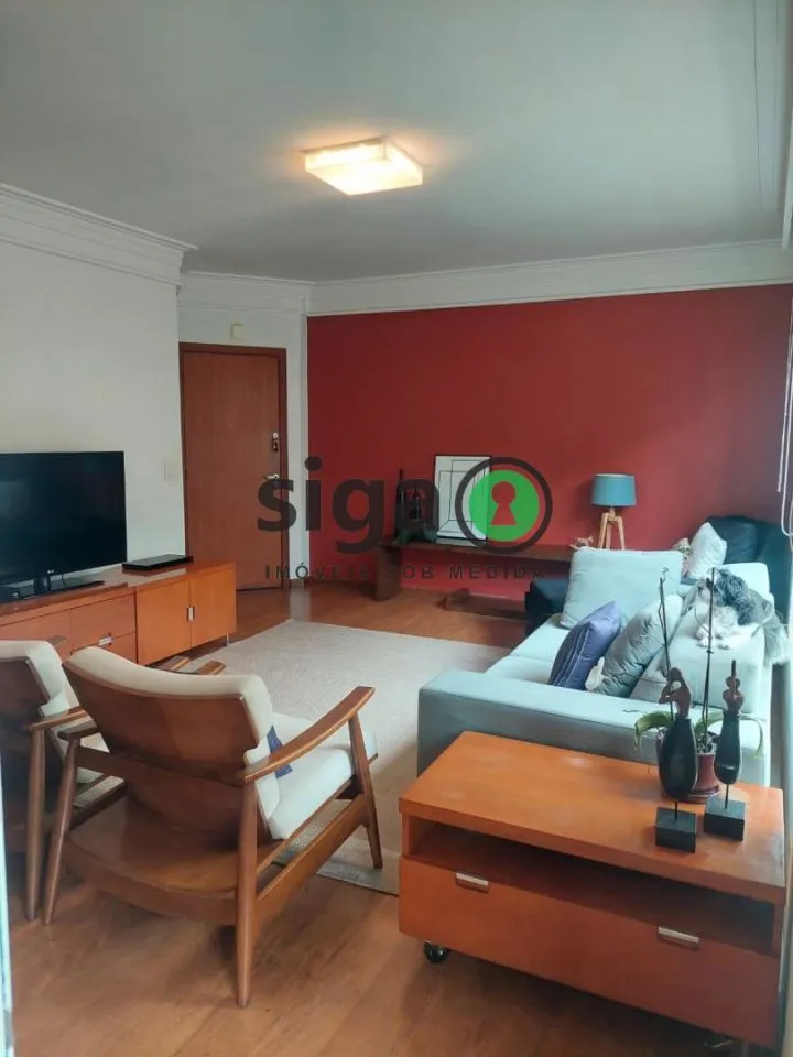 Imagem Apartamento Residencial em Morumbi
