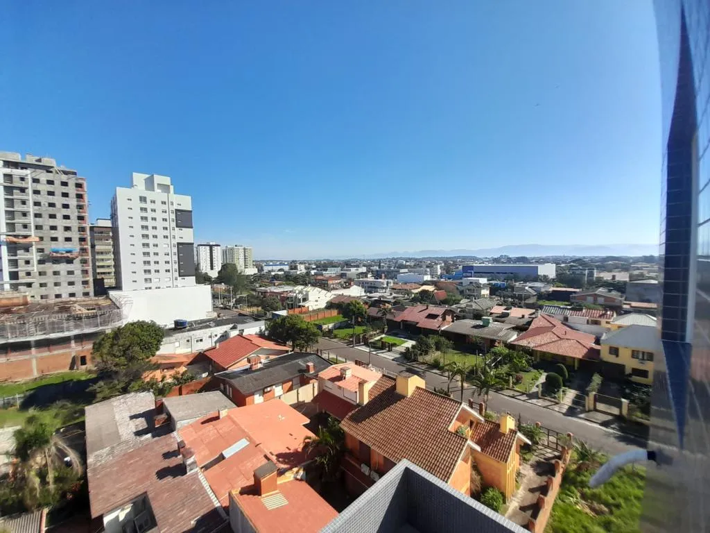 Imagem Apartamento 2 Dormitórios - Bairro Zona Nova