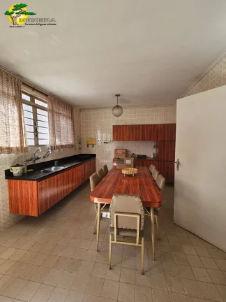Imagem EXCELENTE SOBRADO À VENDA NO MANDAQUI