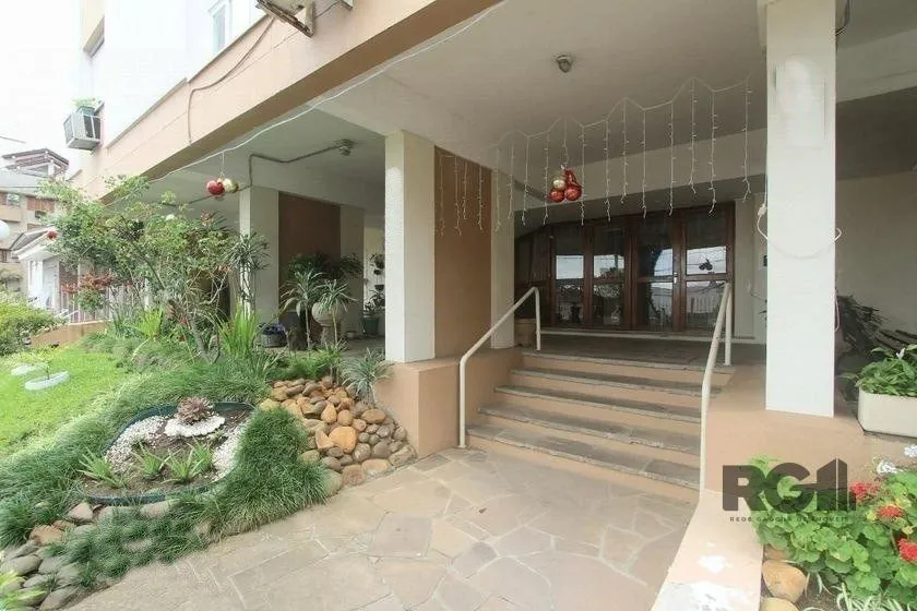 Imagem Apartamento em Petrópolis