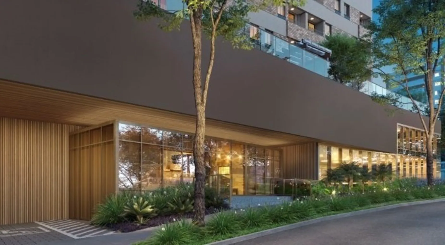 Imagem APARTAMENTO RESIDENCIAL em São Paulo - SP, Perdizes