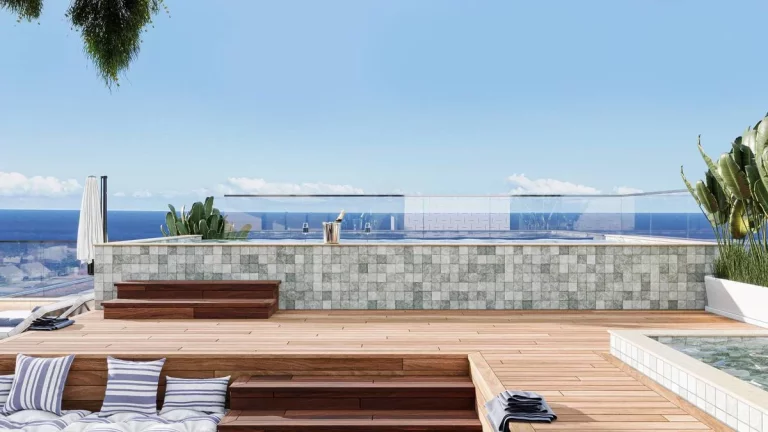Imagem RESIDENCIAL MILÃO