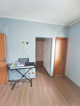 Imagem Cobertura 2 suítes, 190m², 3 banheiros, 3 vagas em Rudge Ramos/São Bernardo do Campo