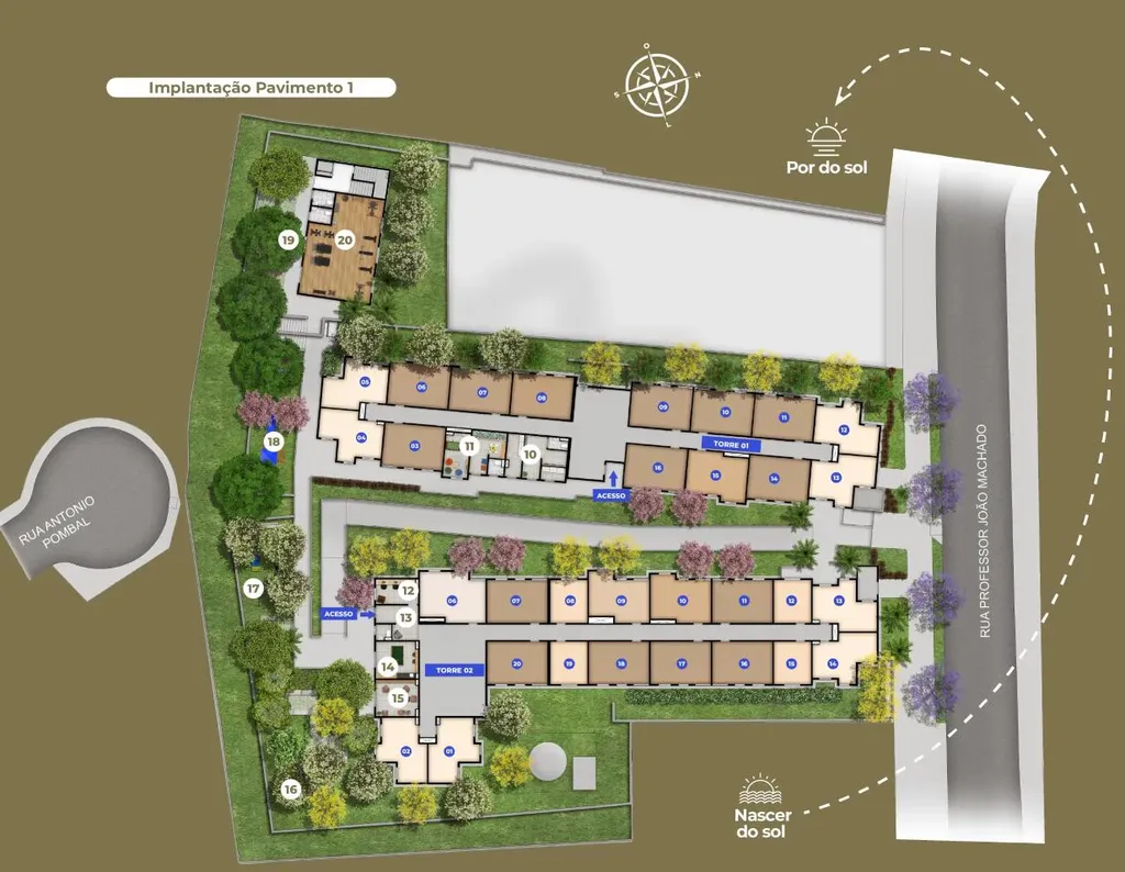 Imagem APARTAMENTO RESIDENCIAL em São Paulo - SP, Freguesia do Ó
