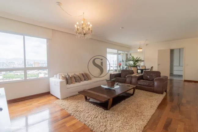 Imagem APARTAMENTO RESIDENCIAL em SÃO PAULO - SP, LAPA