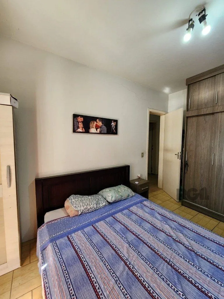 Imagem Casa de 3 dormitórios no bairro Vila Nova