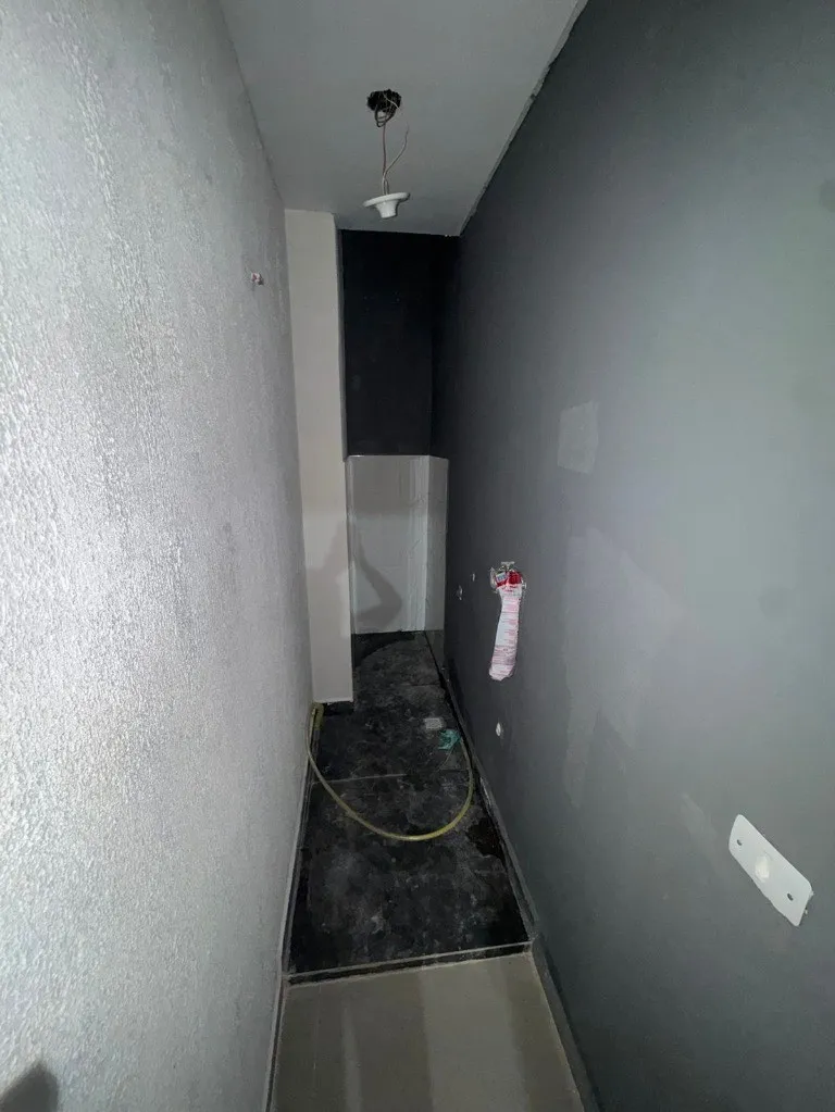 Imagem Imperdível casa para locação em São Caetano do Sul-SP, bairro Mauá: 4 quartos, 2 banheiros, 1 vaga, 85m². Confira!