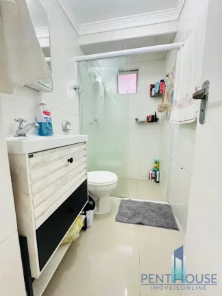 Imagem Apartamento Quadra Mar para Venda em Balneário Camboriú, CENTRO, 2 dormitórios, 1 banheiro, 2 vagas