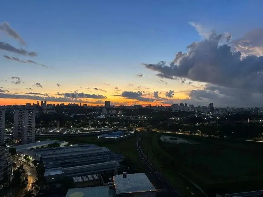 Imagem Apartamento para Venda em São Paulo, Vila Leopoldina, 2 dormitórios, 1 suíte, 3 banheiros, 2 vagas