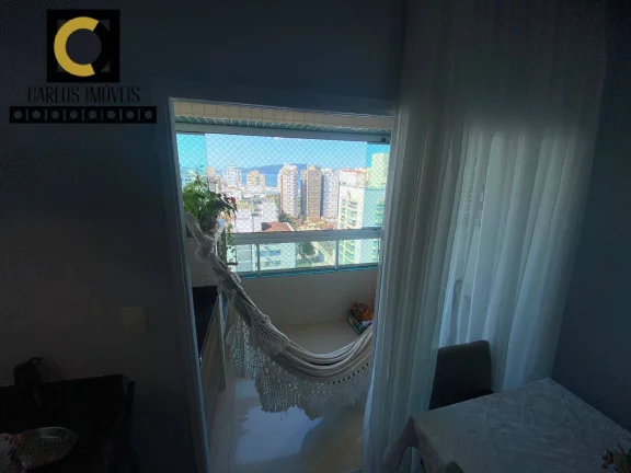 Imagem APARTAMENTO LINDO, PORTEIRA FECHADA NO ITARARÉ A VENDA!!