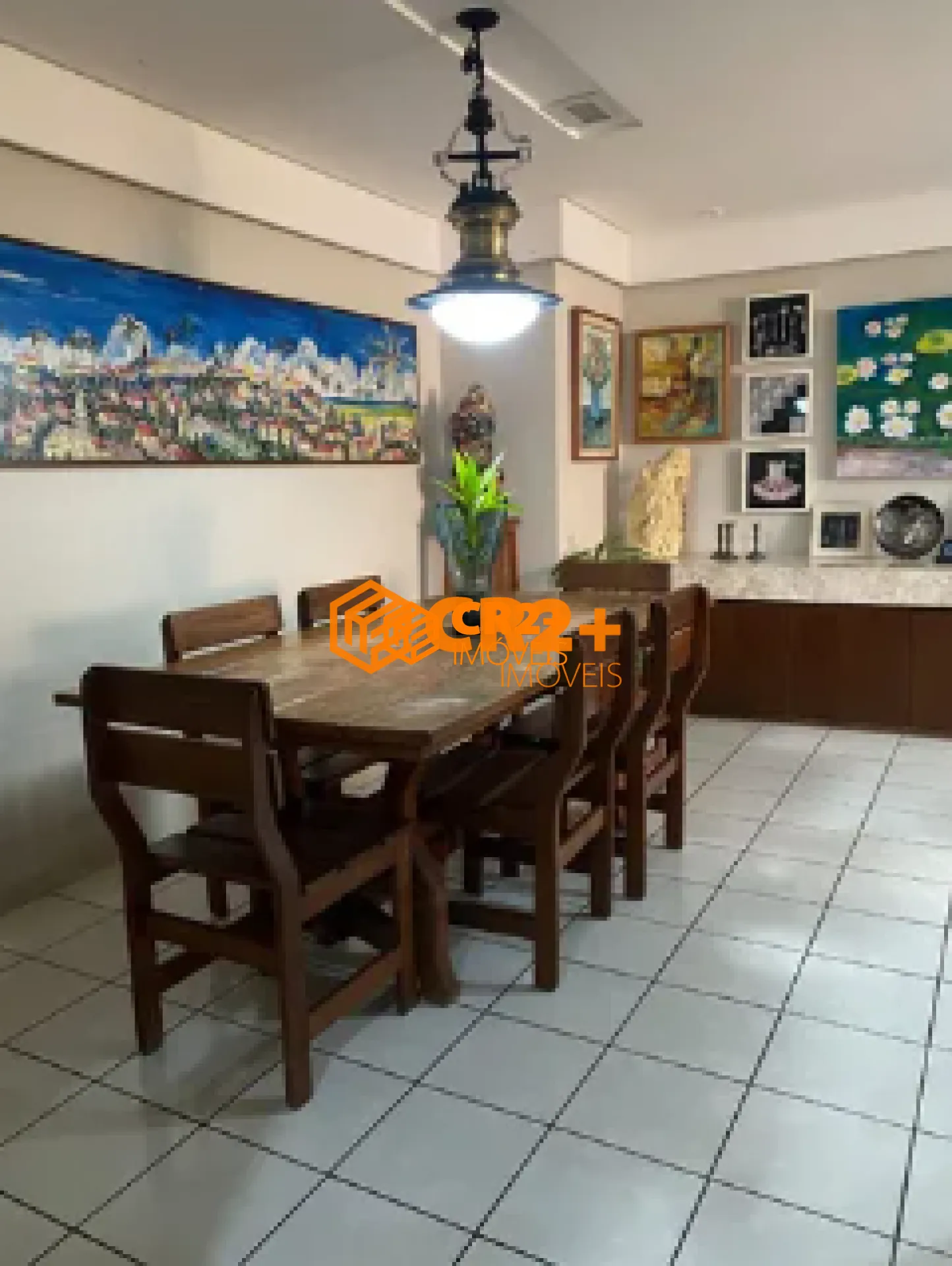Imagem Apartamento a Venda 120m2 com 3 Quartos, 1 Suíte, na rua do futuro.