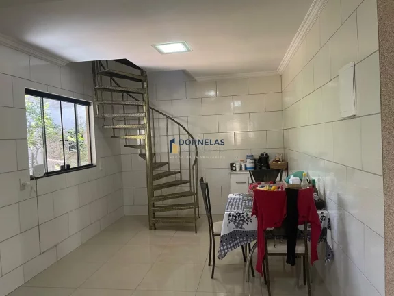 Imagem CASA TOP TERRENO 603M² RUA 1 JOCKEY Á 300 METROS DA VIA EPTG COND. FECHADO ALTO PADRÃO PORTARIA 24 HORAS
