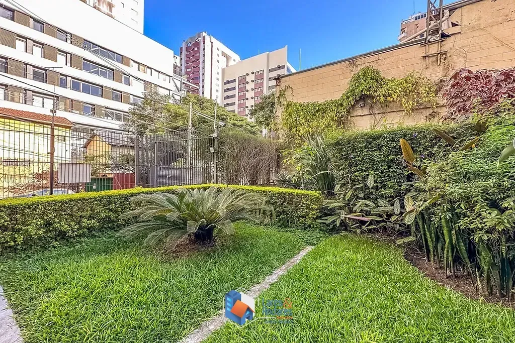 Imagem Apartamento à venda 2 Quartos 1 Vaga 85M² Vila Madalena São Paulo - SP
