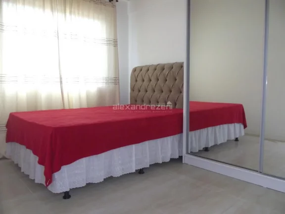Imagem Lindo Apartamento 2 dormitórios