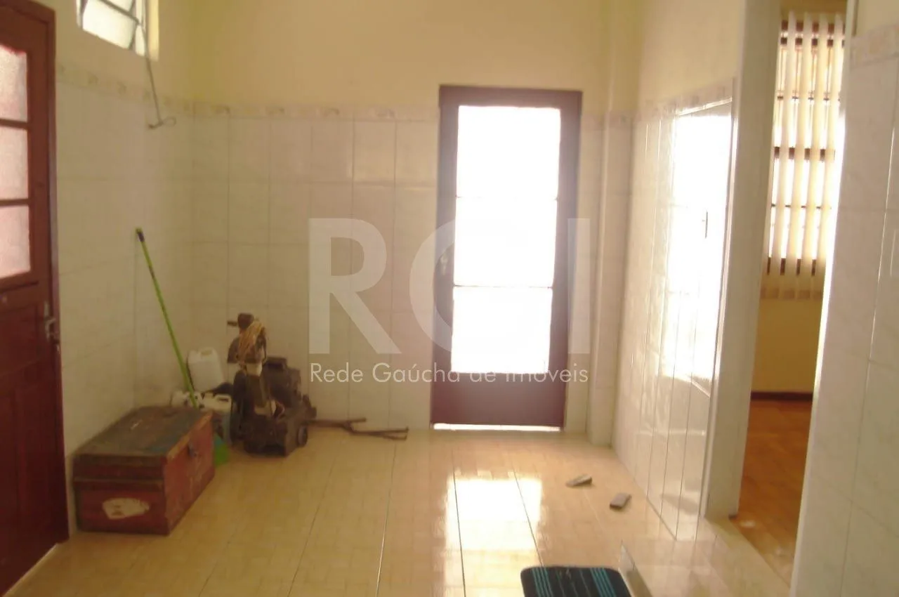 Imagem Casa com 2 Quartos e 1 banheiro à Venda, 124 m² Vila Jardim