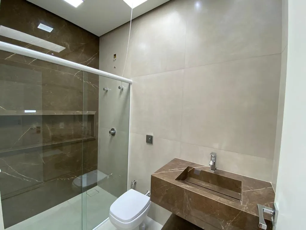 Imagem Casa 245m Umuarama-PR 151