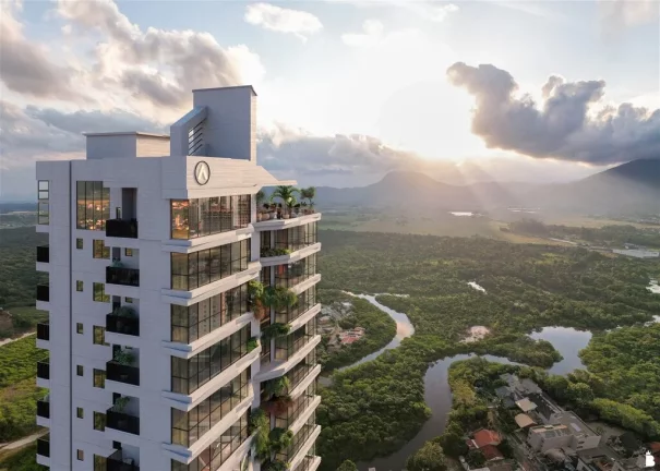 Imagem Apartamento à venda em Itapema, Meia Praia, com 3 quartos, 155m2