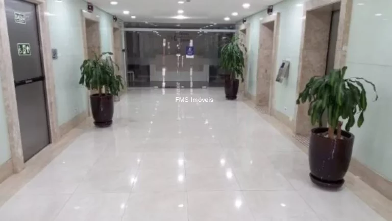 Imagem Andar comercial com 1.119m² na Vila Olímpia.