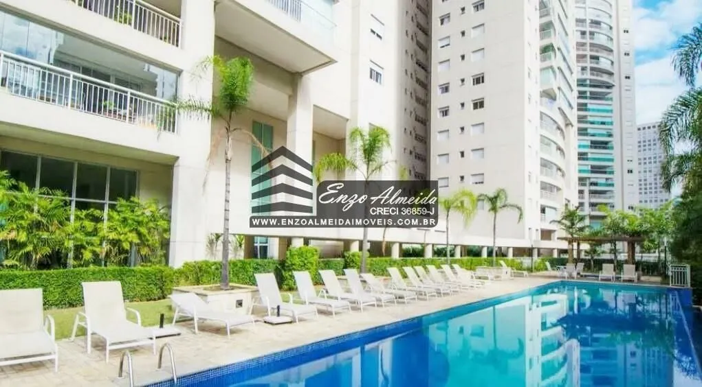 Imagem Apartamento à venda em São Paulo/SP
