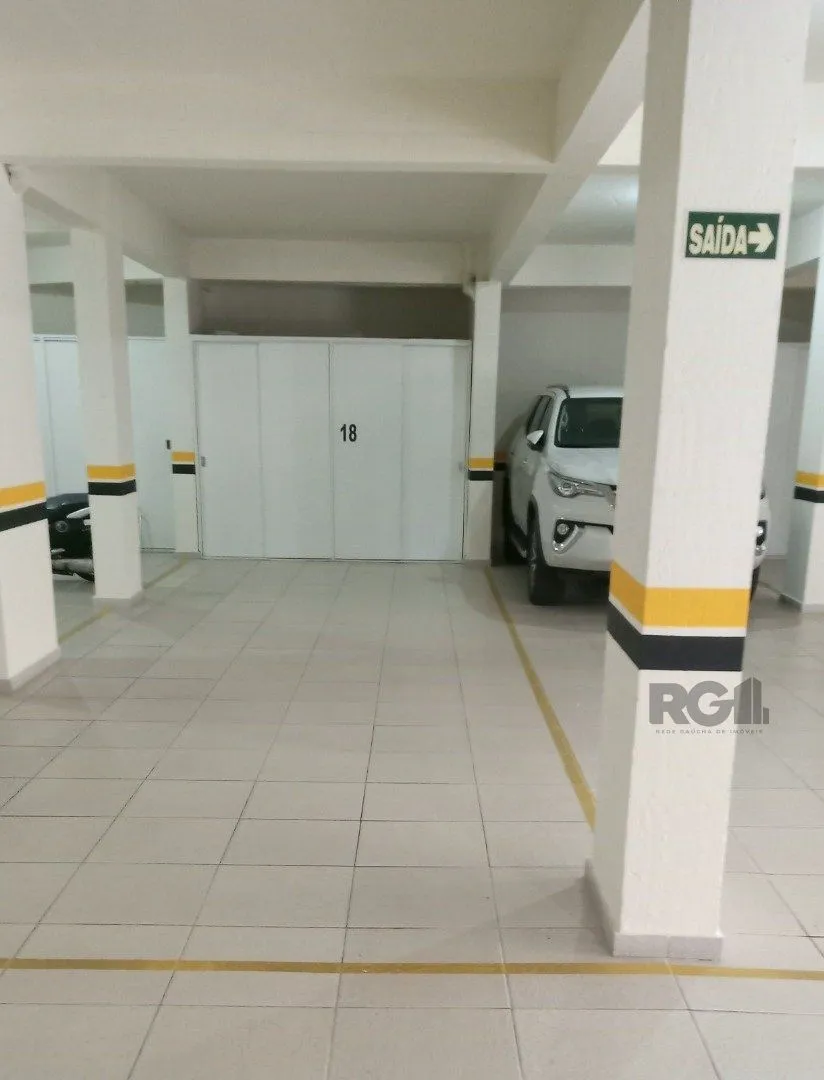 Imagem Lindo apartamento 3 dormir suíte gar. 2 carros sacada churrasqueira